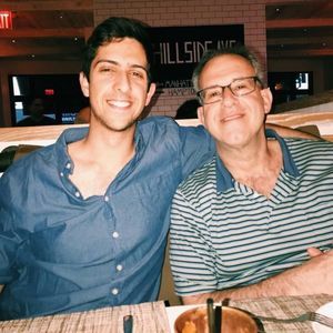 Meet your Posher, Matthew